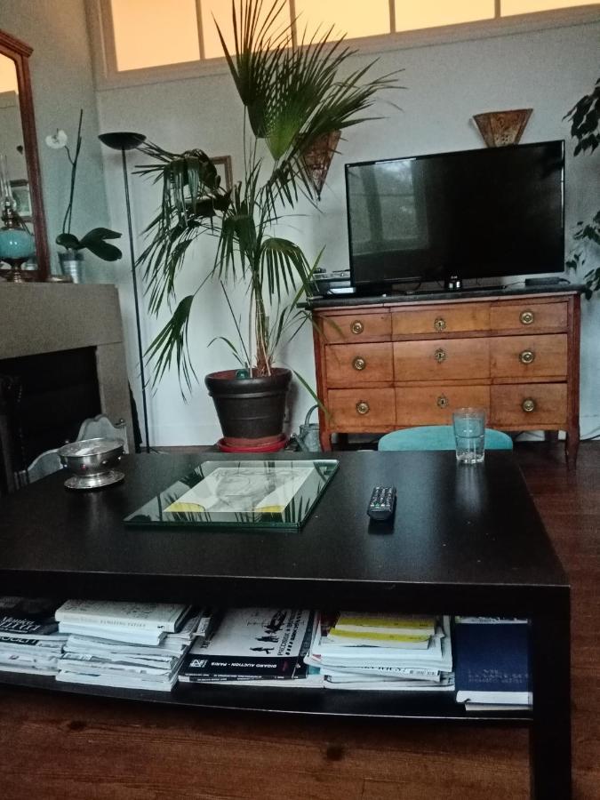 דירות דייפ Topfloor Les Terrasses מראה חיצוני תמונה
