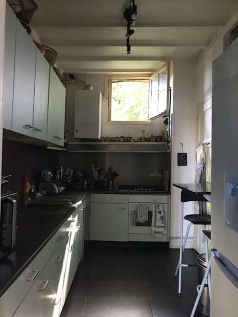 דירות דייפ Topfloor Les Terrasses מראה חיצוני תמונה